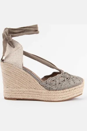 Montevita Alpargatas 102798 para mujer