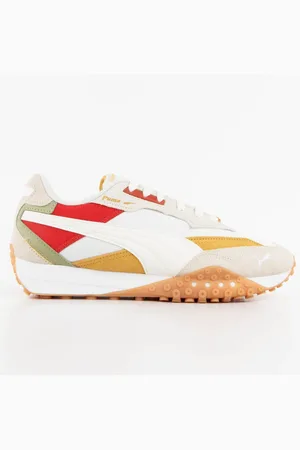 PUMA Zapatillas Blktop Rider para hombre