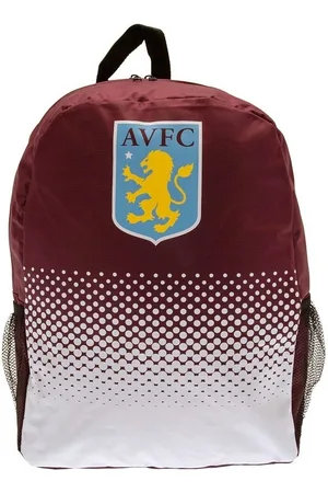 Aston Villa FC Mochila SG21697 para mujer