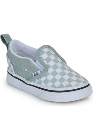 Vans Zapatos Slip-On V para niño