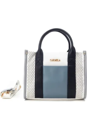Carmela Bolso de mano 186152 para mujer