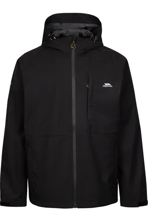 Trespass Abrigo de plumas Ferryhill para hombre