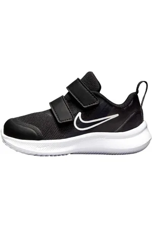 Nike Zapatillas deporte NIÑO STAR RUNNER 3 DA2778 para mujer