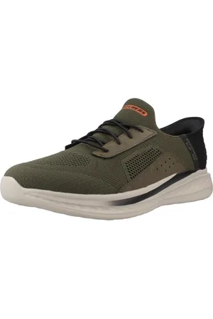 Skechers Deportivas Moda SLIP-INS 210891S SLADE para hombre