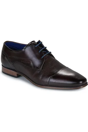 Bugatti Zapatos Hombre MORINO para hombre