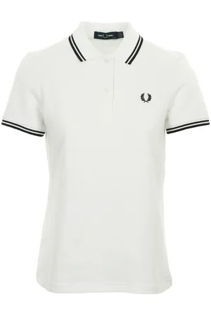 Fred Perry Tops y Camisetas Twin Tipped Shirt Wn