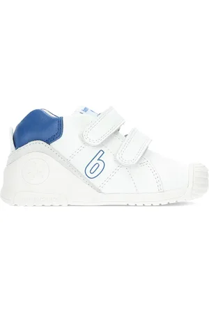 Biomecanics Zapatillas DEPORTIVA 222125-B para niño
