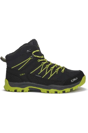 CMP Botas 81US RIGEL MID K TREKKING para mujer