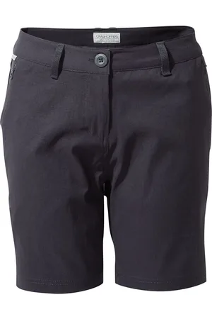 Craghoppers Short Kiwi Pro III para mujer