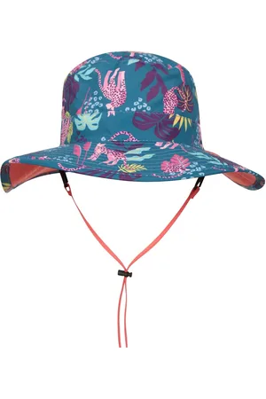Mountain Warehouse Gorra MW2966 para niño