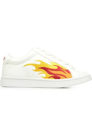 Buffalo Deportivas Moda Liberty para mujer