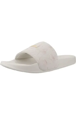 PUMA Chanclas LEADCAT 2.0 CRAFTED FLOWER para mujer