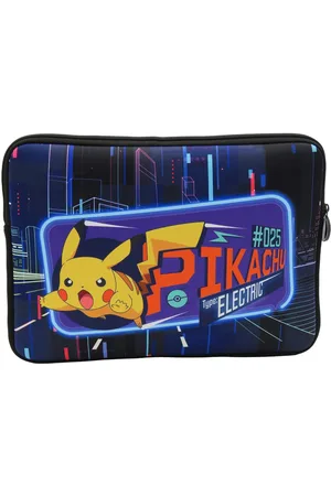 Pokemon Funda Portatil FP-02-PK para mujer