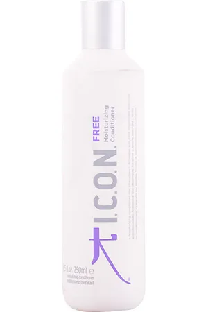 I.C.O.N. Acondicionador Free Moisturizing Conditioner para mujer