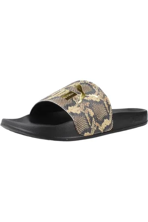 PUMA Chanclas LEADCAT 2.0 SNAKE CHIC para mujer