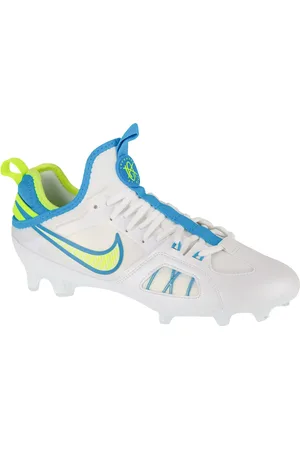 Nike Zapatillas de fútbol Huarache 9 Varsity LAX SE FG para hombre