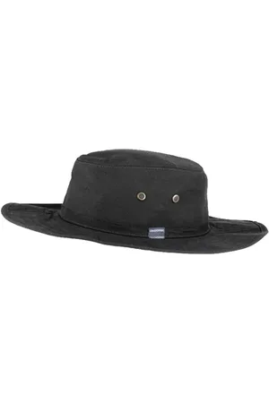Craghoppers Sombrero Expert Kiwi para mujer