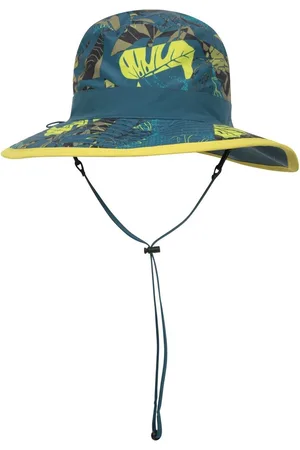 Mountain Warehouse Gorra MW2899 para niño