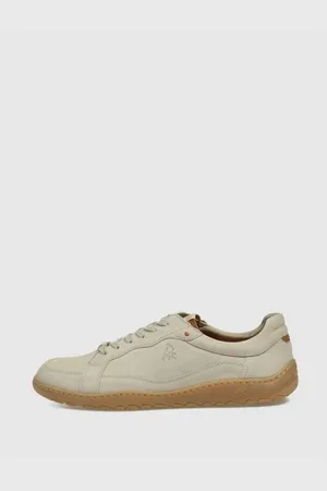 Fluchos Zapatillas ZAPATILLA F2220 BEIG para hombre