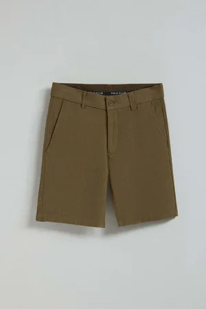Polo Club® Short BALI para hombre