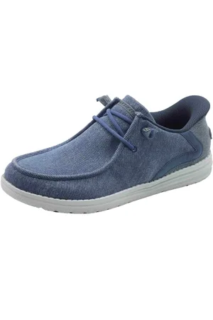 Skechers Zapatos Bajos 210959 Melson Coronado para hombre