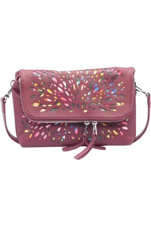 Desigual Bolso 24WAXPA8 Bag Blackwell Venecia para mujer