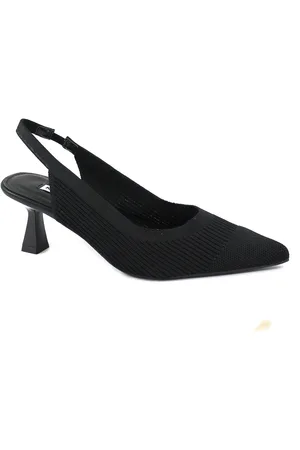 Keys Zapatos de tacón KEY-E25-10770-BL para mujer
