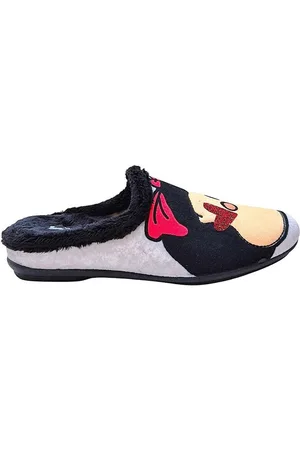 VULCA-BICHA Pantuflas 1365 para mujer