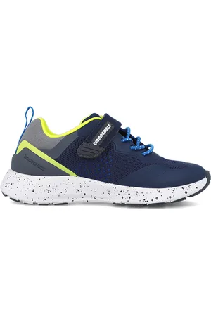 Biomecanics Zapatillas Deportiva chico 252277 Sport Rejilla para niño