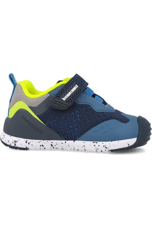 Biomecanics Zapatillas Sneakers chico 252132 Sport Rejilla para niño