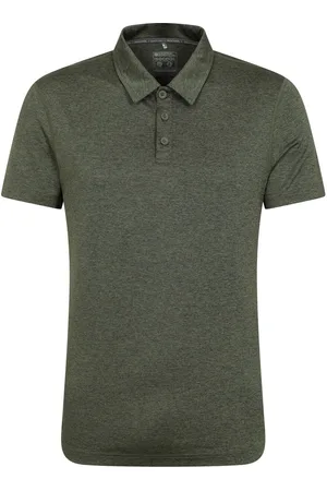 Mountain Warehouse Tops y Camisetas Deuce para hombre