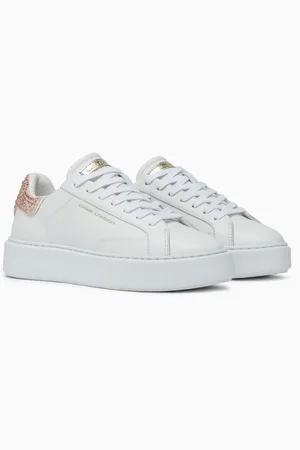 Crime london Deportivas Moda NEW EXTRALIGHT 21606AA7-VANILLA DIAMOND para mujer