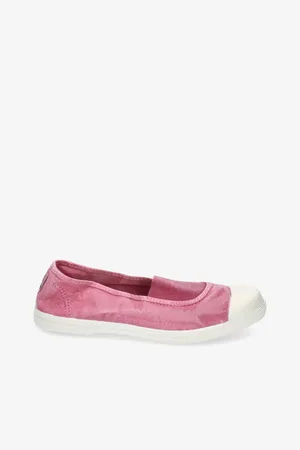 Natural World Deportivas Moda 103E OLD APRICOT para mujer