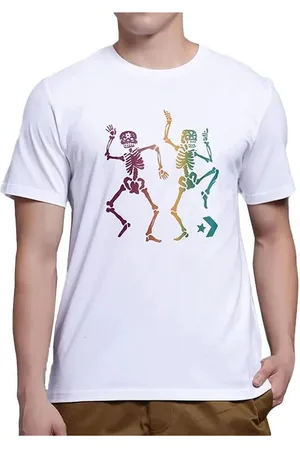Converse Tops y Camisetas - para hombre
