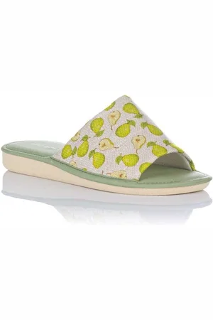Garzon Pantuflas P400.167 para mujer