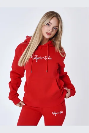 Project X Paris Jersey - para mujer