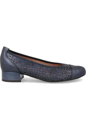 Pitillos Zapatos de tacón 10452 para mujer