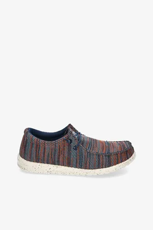 Sweden Kle Zapatos Bajos 313547 para hombre