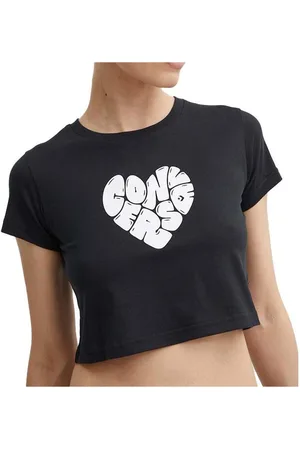 Converse Tops y Camisetas - para mujer