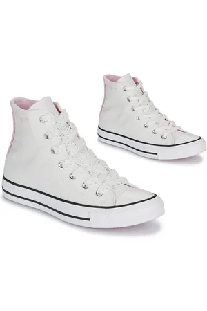 Converse Zapatillas altas CHUCK TAYLOR ALL STAR para mujer