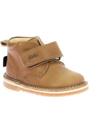 Aster Botines Abocratch para niño