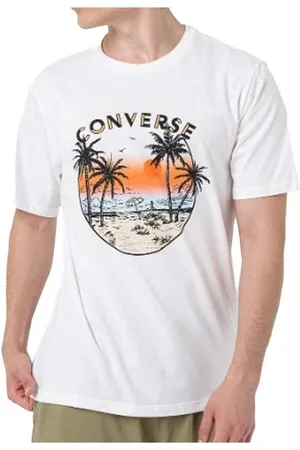 Converse Tops y Camisetas - para hombre