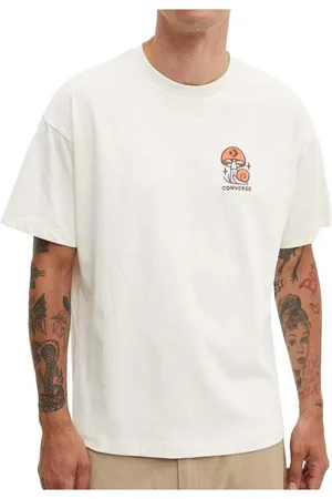 Converse Tops y Camisetas - para hombre