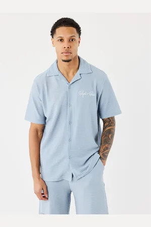 Project X Paris Camisa manga larga - para hombre