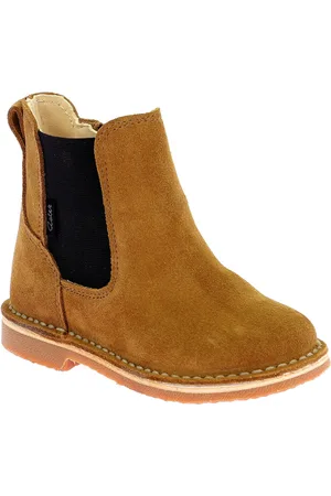 Aster Botines Abostic para niño