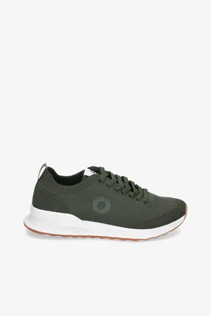 ECOALF Deportivas Moda PRINCEALF KNIT SNEAKER MAN para hombre
