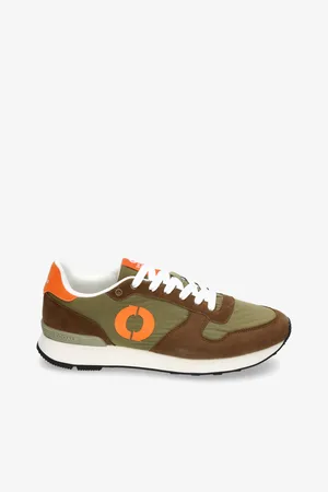 ECOALF Deportivas Moda UCLAALF SNEAKER MAN para hombre