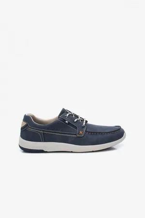 Xti Náuticos 25069210 para hombre
