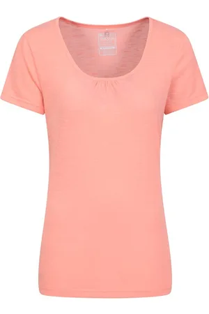 Mountain Warehouse Camiseta manga larga Agra para mujer