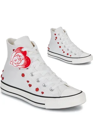Converse Zapatillas altas CHUCK TAYLOR ALL STAR para mujer